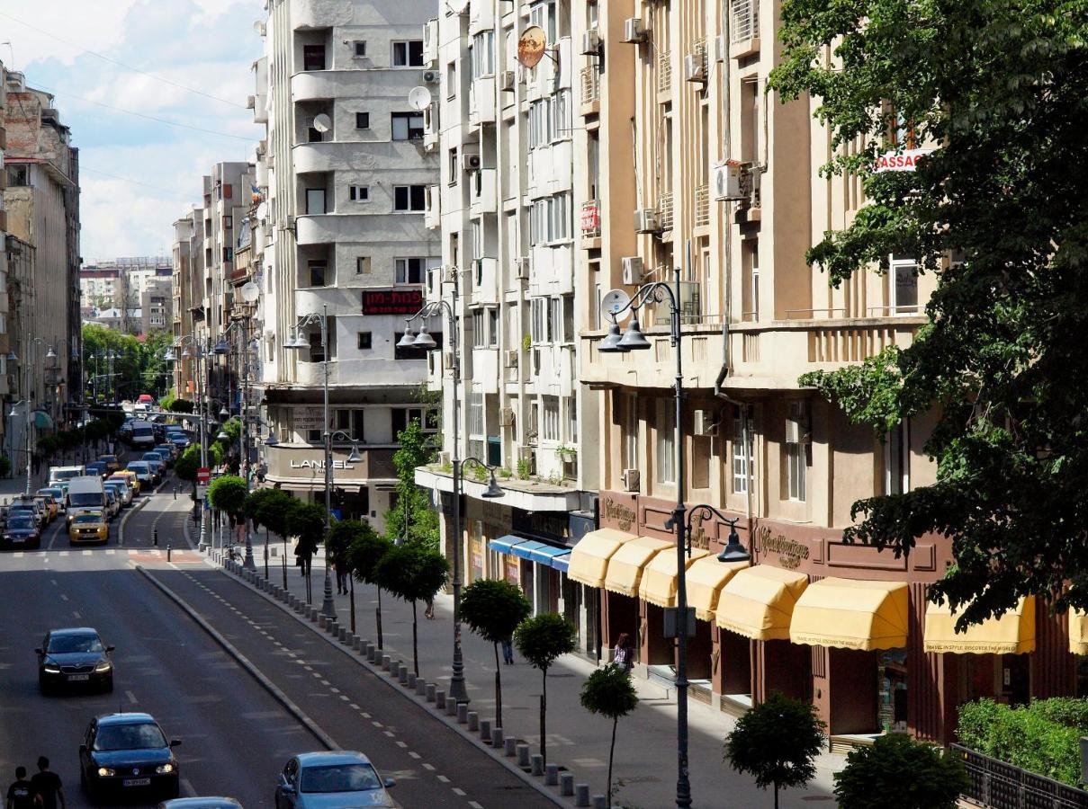Comfy&Bright 2Bd Family-Friendly Apt Amazing View Bucareste Exterior foto