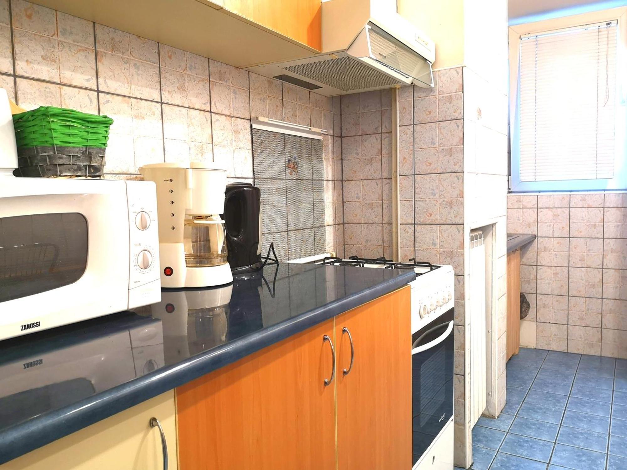 Comfy&Bright 2Bd Family-Friendly Apt Amazing View Bucareste Exterior foto